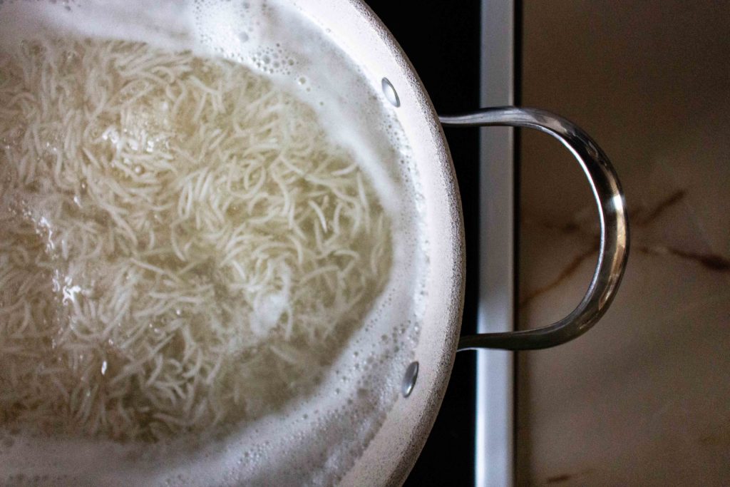 boiling rice cooking-basics-aurooba-ahmed